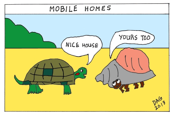 mobile-homes